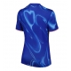 Chelsea Tricou Fotbal Replică 2024-25 Femei Acasa